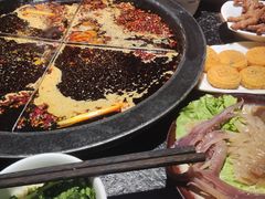 -陈眼镜火锅(总店)