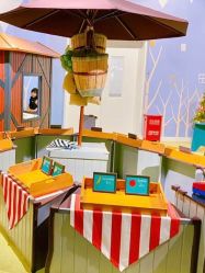 -幻贝家儿童乐园(苏州中心店)