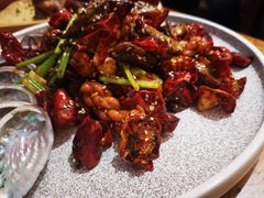 -必点海鲜·鲅鱼水饺(鞍山西道店)
