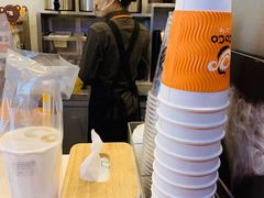 -CoCo都可(江宁托乐嘉店)