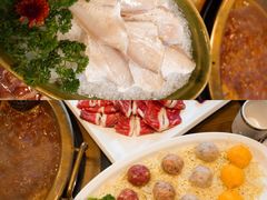-小天鹅火锅·一线江景洪鼎旗舰店(洪崖洞店)