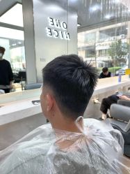 -概念‘s HAIR SALON