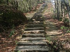 -腾冲云峰山