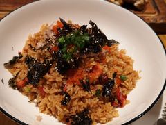 -森Some Fusion(荔湾店)