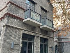 -绿地·中山里
