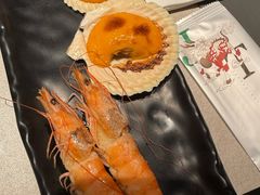 -水木锦堂·自助铁板烧(望京凯德MALL店)