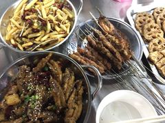 -小民大排档(马场角横路店)