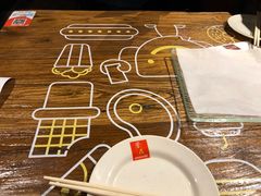 -管氏翅吧(国展店)