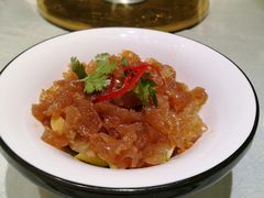 -友鹏海鲜(新宜白大道店)