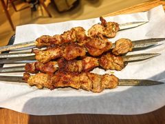 -贯贯吉·清真餐厅(浙江中路店)