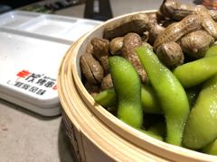 -丰茂烤串(六里桥店)