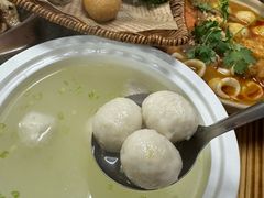 -醉壹号海鲜大排档·老厦门特色菜(厦门美食地标店)