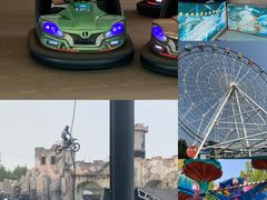 -渔岛海洋度假区