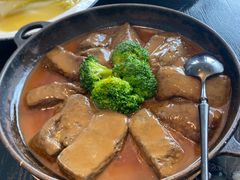 -岁粤Moon·湖景餐厅(月光码头店)