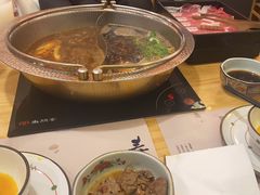 -牛匠和牛寿喜锅(西安总店)
