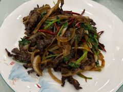 -四海回族饭店(前进大街店)