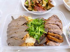 -老牌传统粿汁