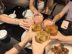 -上海苏宁宝丽嘉酒店·嘉府壹号中餐厅