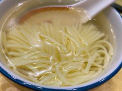 -白家大院·王府宫廷菜(苏州街店)