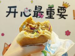 -麦当劳(莆田荔城大道万达店)
