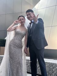 -B.Bridge Couture婚纱礼服(福田店)