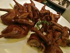 -甄御•海鲜新青岛菜(麦岛店)