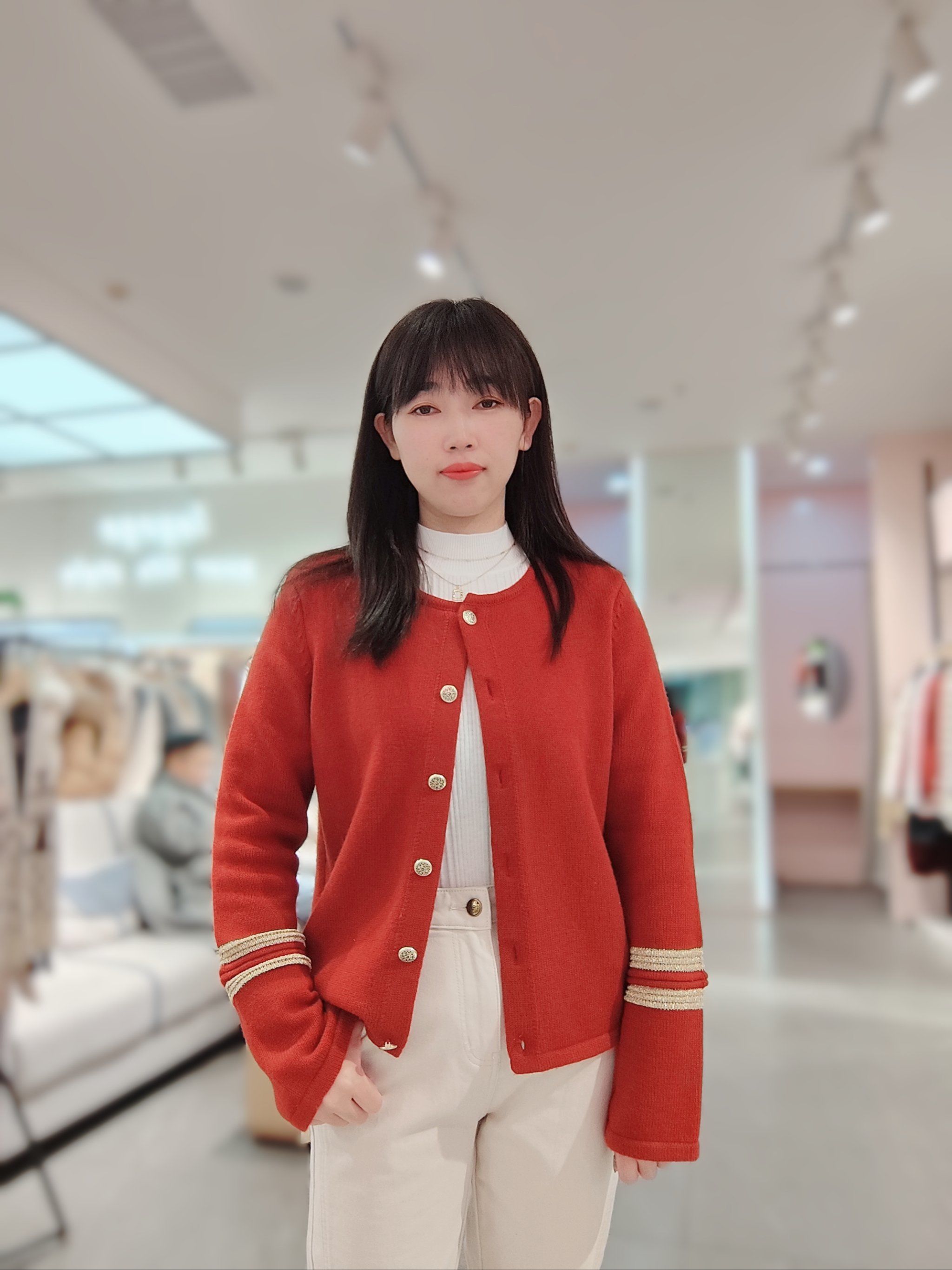 谁穿谁好看女装 #生活记录