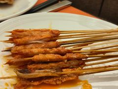 -合肥皇冠假日酒店·菲亚斯特自助餐厅(黄山路店)