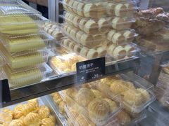 -甜嘟嘟烘焙坊(舒城路店)