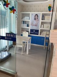 点击看大图 -蓝丝带产后恢复中心·催乳·通乳(九龙坡香榭里店)