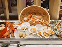 -上海临港美爵酒店·铃兰西餐厅