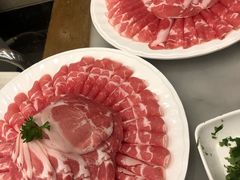 -牛街·马辈儿涮肉(牛街二店)