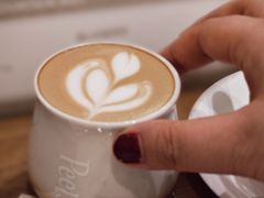 -Peet's 皮爷咖啡(乐峰店)