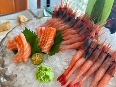 -極上萬膳·日料放题(来福士江景店)