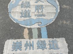 -桤木河湿地公园