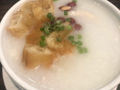 艇仔粥-避风塘(光启城店)