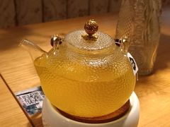 -麓椿花园西餐厅(海乐世界店)