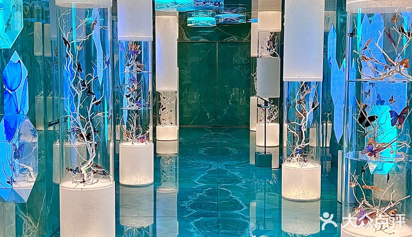 预测会是杭州下一个约会餐厅顶流……
