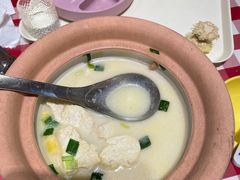 -西贝(金桥店)