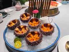 -徐记海鲜·家宴(南油永新汇店)