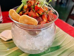 -Pistolera Mexican Cantina女枪手墨西哥餐厅(碧云路店)