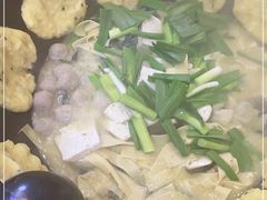 -曹丞相·地锅鸡·地锅鱼(武林店)