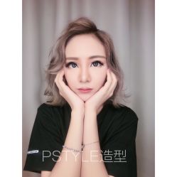点击看大图 -P.STYLE 派斯造型