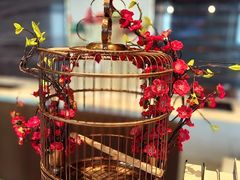 -上海三甲港铂瑞酒店-卓越西餐厅