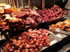 -星伦多自助料理(江阴万达店)