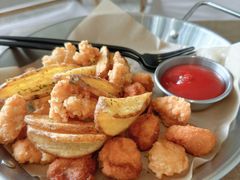 -J Create城市露营咖啡·简餐·宠物(上海动物园店)