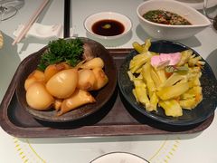 -虾佬圣汤·海鲜姿造(乐堤港店)