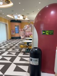 -奈尔宝·儿童乐园·亲子餐厅(苏州大悦城店)