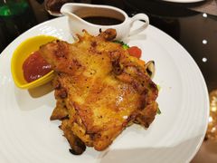 -威海香海豪生度假酒店·豪生咖啡厅