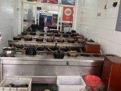 -斯丹姜母鸭·古法干香(田安南路店)